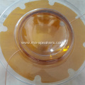 Polymeric Diaphragm for PA Loudspeaker Replacement